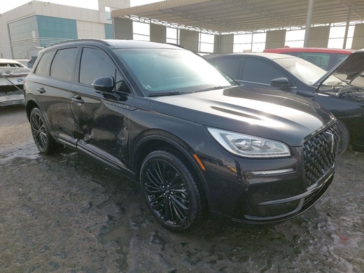 Lincoln Corsair 2023