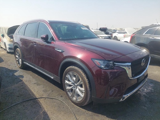 Mazda CX-90 2025
