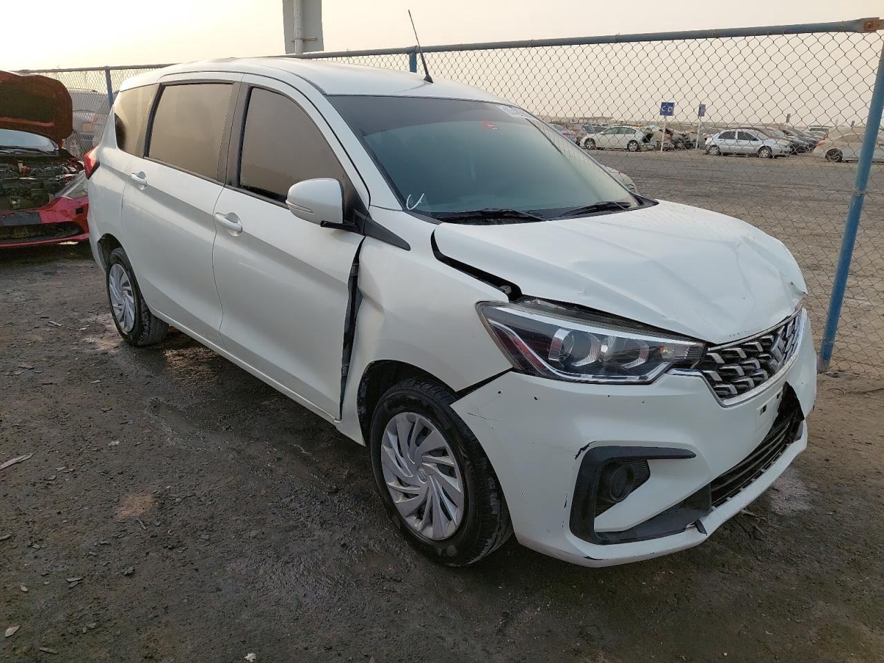 Suzuki Ertiga