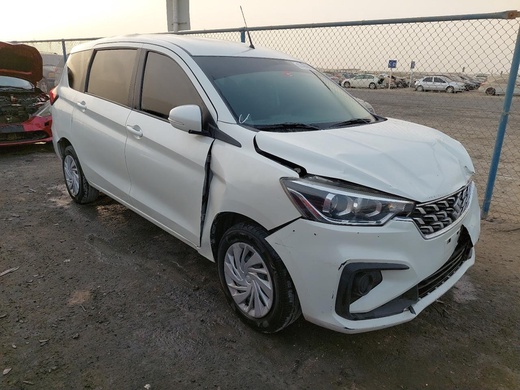 Suzuki Ertiga 2023
