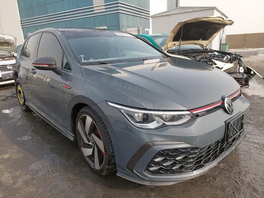 Volkswagen Golf 2023