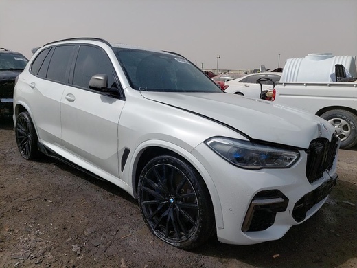 BMW X5 2023