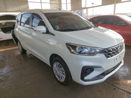Suzuki Ertiga 2023