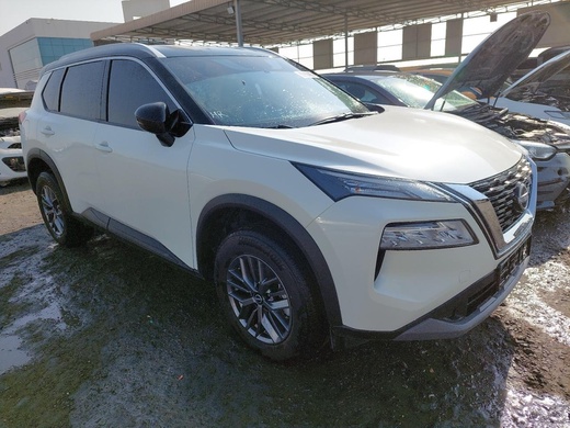 Nissan X-Trail 2025