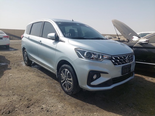 Suzuki Ertiga 2023