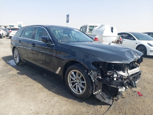BMW 520i 2022