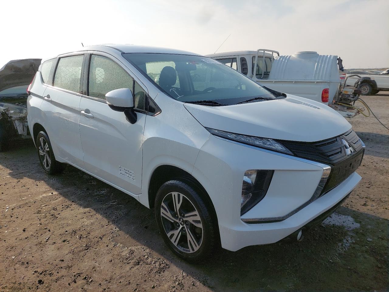 Mitsubishi Xpander