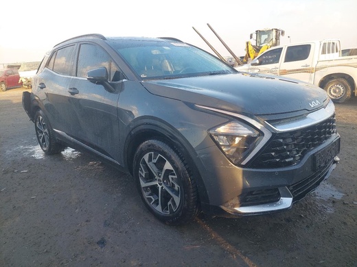 Kia Sportage 2025
