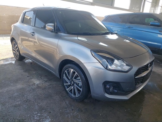 Suzuki Swift 2023