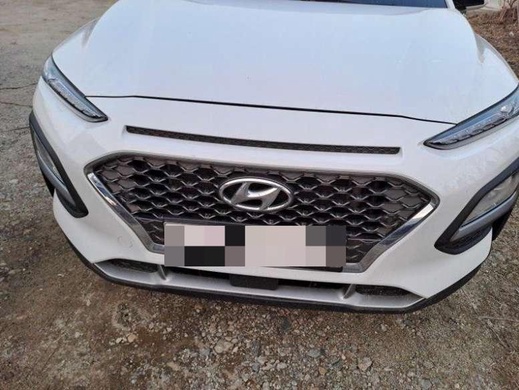 Hyundai Kona 2020
