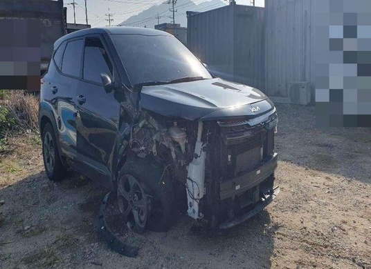 Kia Seltos 2023