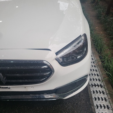 Mercedes E250 2020
