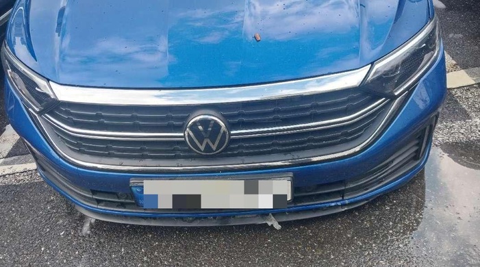 Volkswagen Jetta 2024