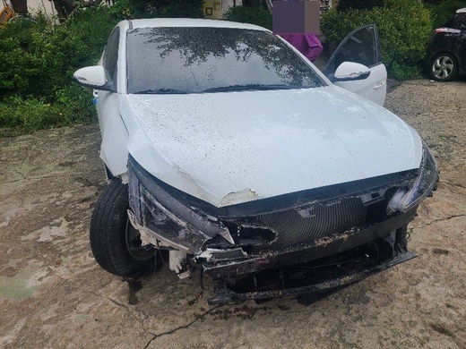 Hyundai Avante 2020