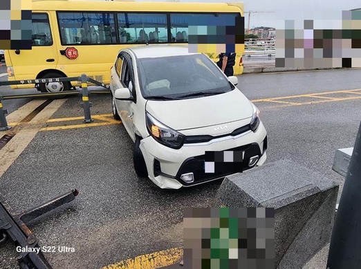 Kia Morning 2020
