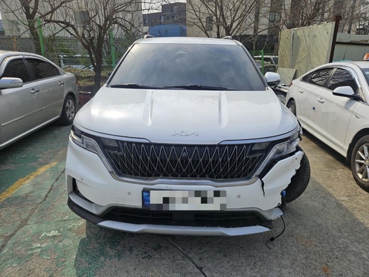 Kia Carnival 2021