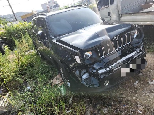 Jeep Renegade 2021
