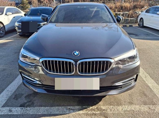 BMW 530i 2020