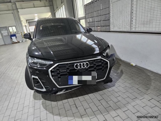 Audi Q5 2023