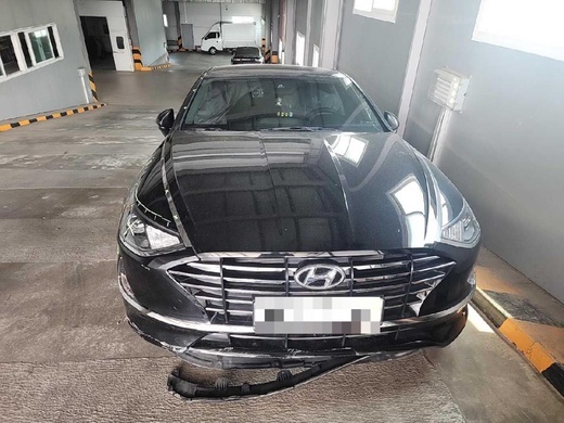 Hyundai Sonata 2020