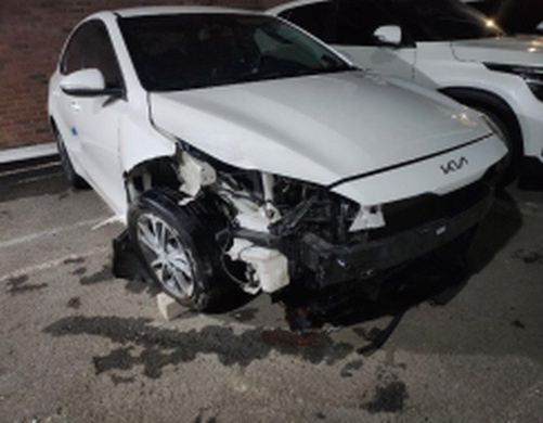 Kia K3 2021