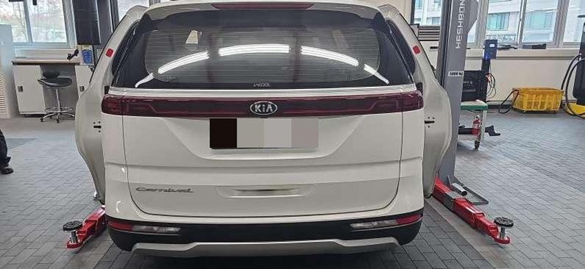 Kia Carnival 2020