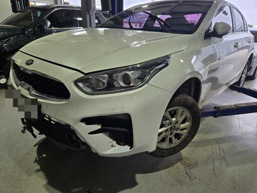 Kia K3 2020