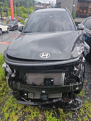 Hyundai Kona 2023