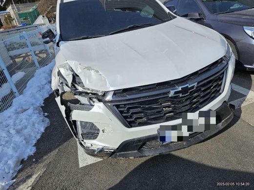 Chevrolet Traverse 2022