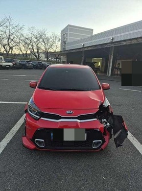 Kia Morning 2021