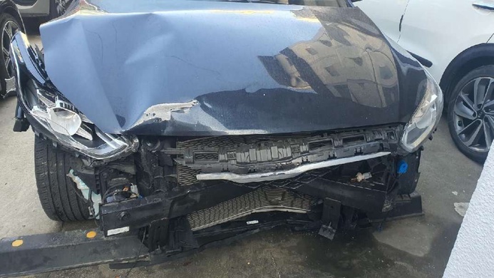 Kia K3 2020