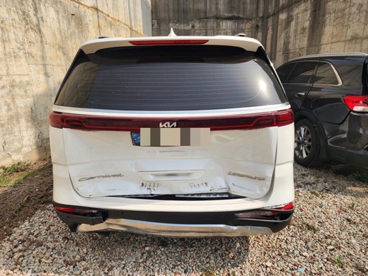 Kia Carnival 2021