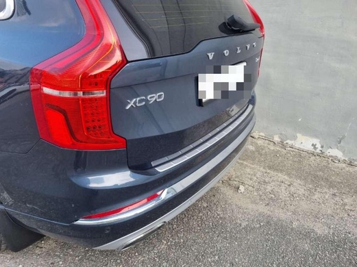Volvo XC90 2019