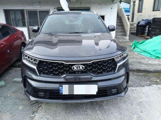 Kia Sorento 2020