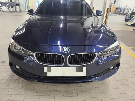 BMW 420i 2020