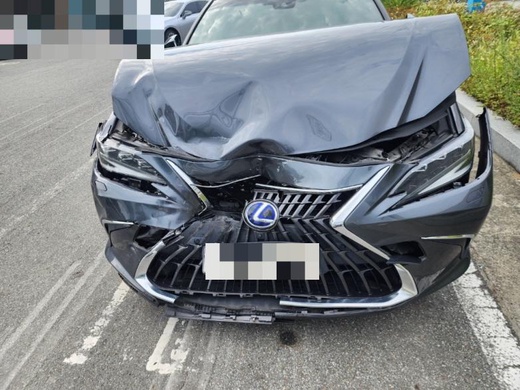 Lexus ES300h 2021