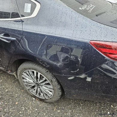 Kia K7 2020