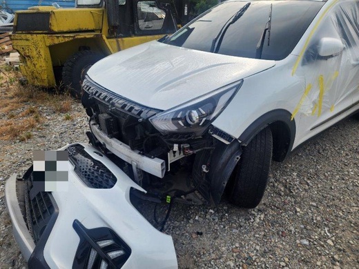 Kia Niro 2020