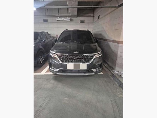 Kia Carnival 2021