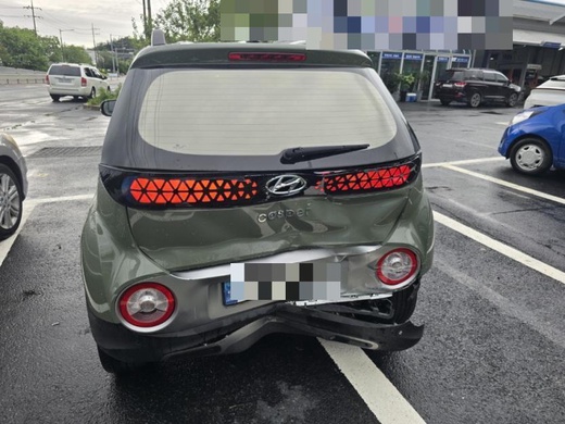 Hyundai Casper 2021