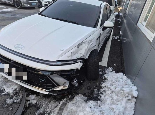 Hyundai Sonata 2024
