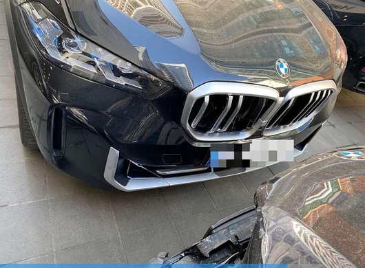 BMW X5 2024