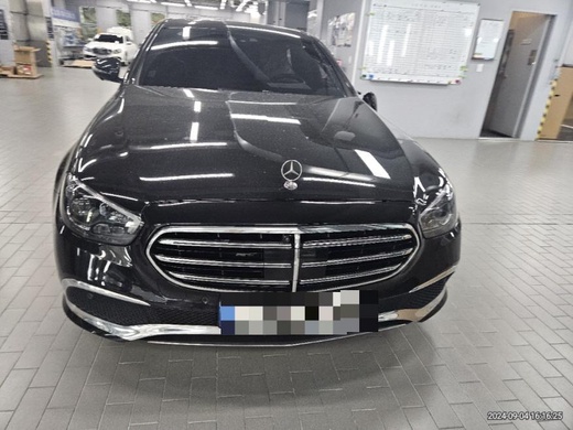 Mercedes Е250 2022