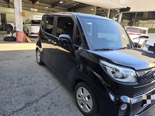 Kia Ray 2020