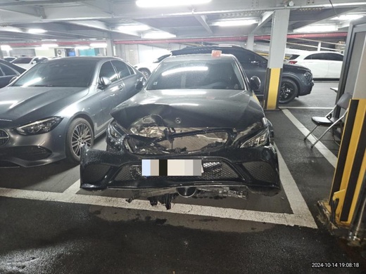 Mercedes C220 d 2021