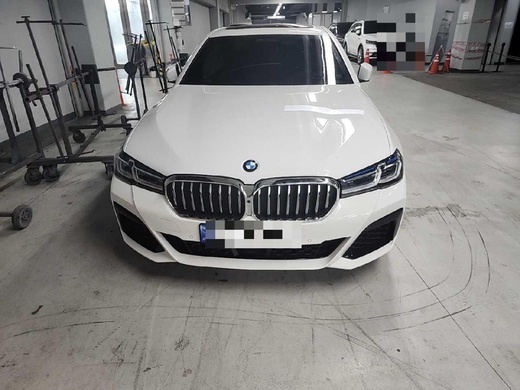 BMW 530i 2023