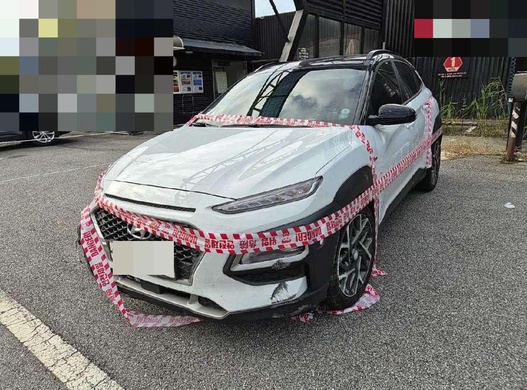 Hyundai Kona 2020