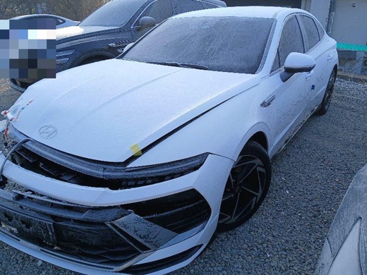 Hyundai Sonata 2024