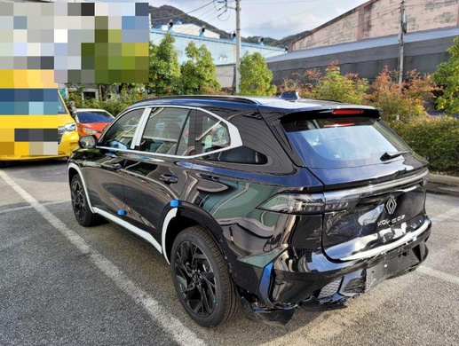 Renault Grand Koleos 2024