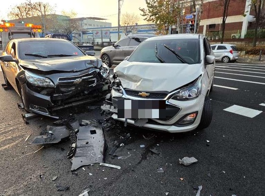 Chevrolet Spark 2019
